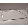 Ramka szyby chrom prawa Fiat 126p