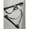 MECHANIZM SZYBY PRAWY PRZÓD IBIZA II