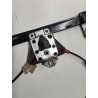 MECHANIZM SZYBY PRAWY PRZÓD IBIZA II