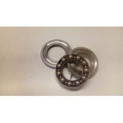 Łożysko oporowe FŁT 51205