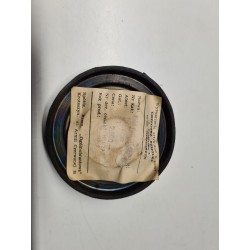 Guma zawieszenia silnika Fiat 126p