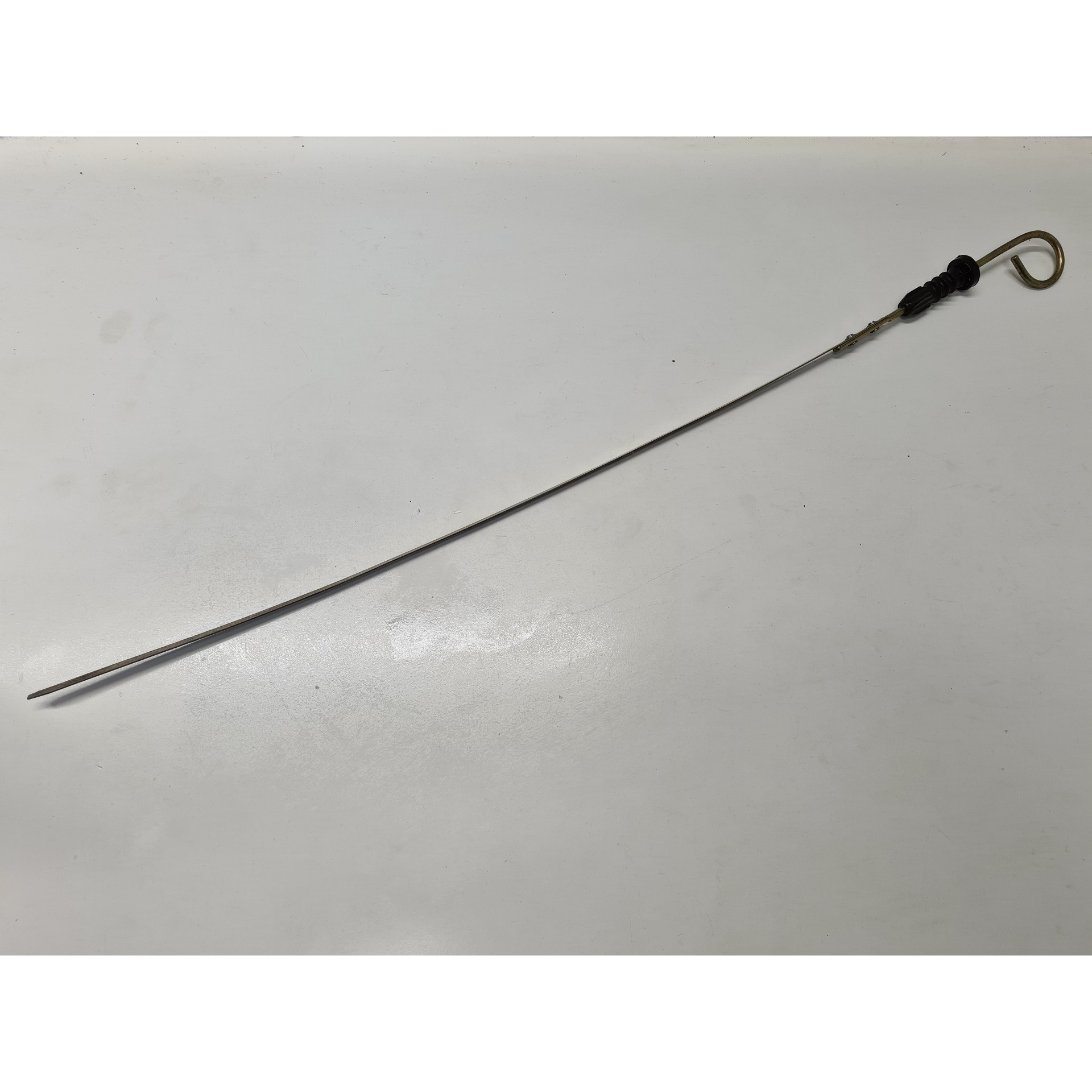 Bagnet miarka poziomu oleju Fiat 125p, Polonez