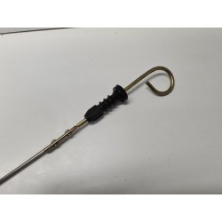 Bagnet miarka poziomu oleju Fiat 125p, Polonez