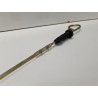Bagnet miarka poziomu oleju Fiat 125p, Polonez