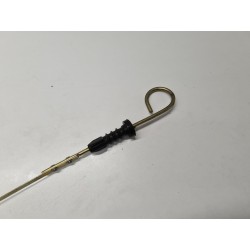 Bagnet miarka poziomu oleju Fiat 125p, Polonez