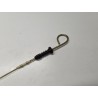 Bagnet miarka poziomu oleju Fiat 125p, Polonez