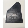 CHLAPACZ GUMOWY TYLNY PRAWY Fiat 126p