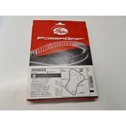 Pasek rozrządu GATES 5049XS Polonez 1.9
