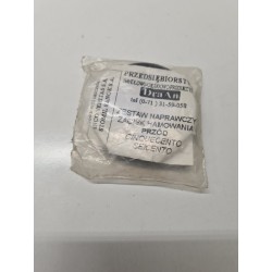 Zestaw naprawczy zacisku hamowania przód CINQUECENTO
