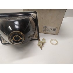 Lampa przednia lewa Fiat UNO