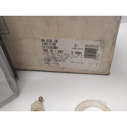Lampa przednia lewa Fiat UNO