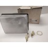 Lampa przednia lewa Fiat UNO