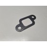Uszczelka kolektora wydechowego Ford fiesta
