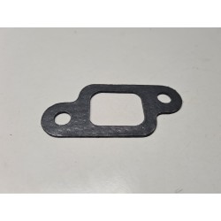 Uszczelka kolektora wydechowego Ford fiesta