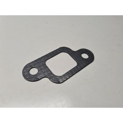 Uszczelka kolektora wydechowego Ford fiesta