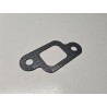Uszczelka kolektora wydechowego Ford fiesta