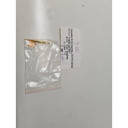Iglica Jawa 50 +zabezpieczenie