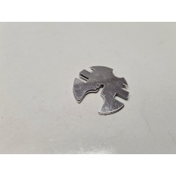 Zapinki iglicy gaźnika MZ 250