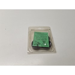 Zestaw naprawczy hamulca tylnego Fiat 126p