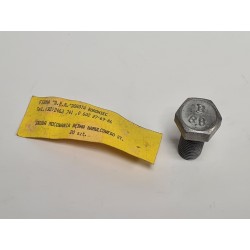 Śruba mocowania bębna hamulcowego Fiat 126p STD
