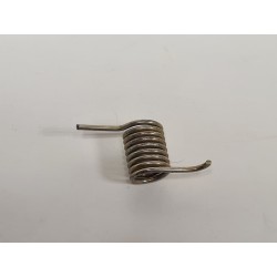 Sprężyna termostatu Fiat  126p