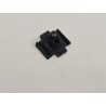Kołek Spinka listwy ozdobnej Fiat 125p, 126p