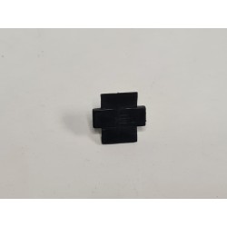 Kołek Spinka listwy ozdobnej Fiat 125p, 126p