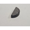 Klin wału korbowego Polonez, Fiat 125p
