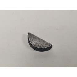 Klin wału korbowego Polonez, Fiat 125p